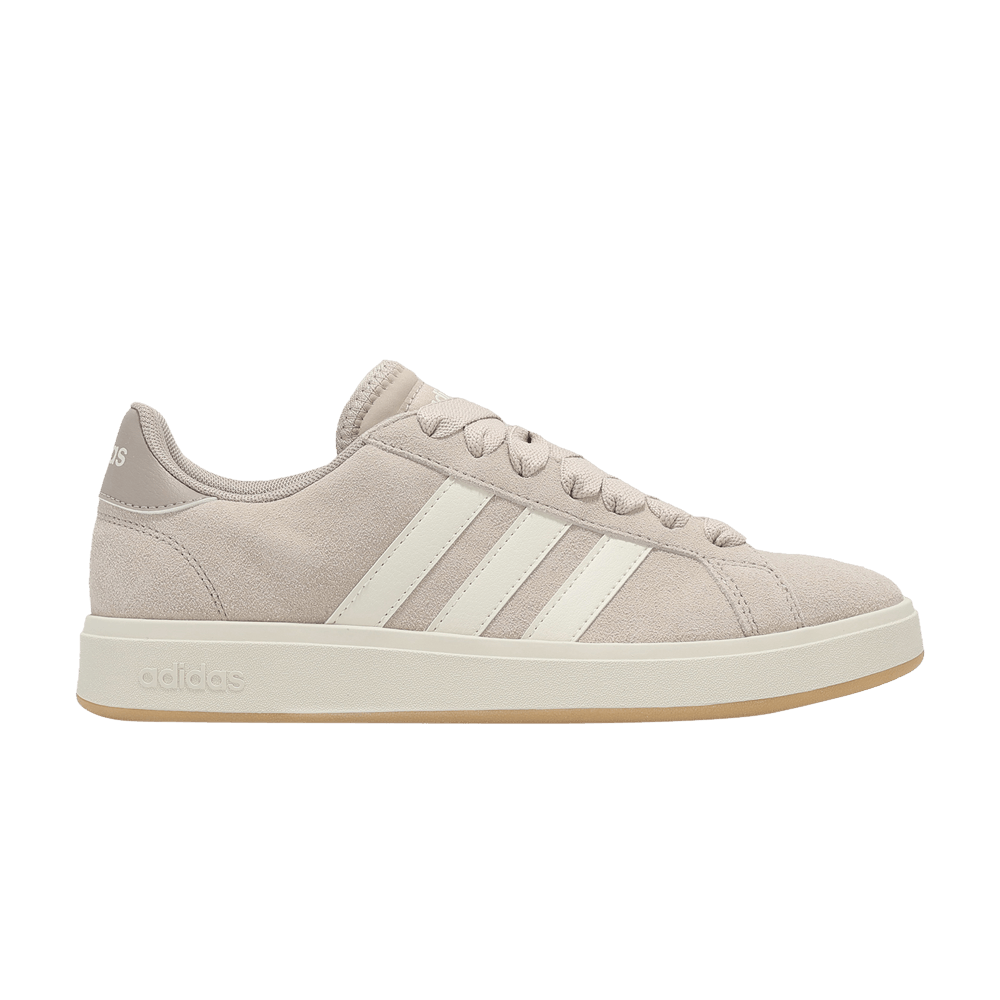 adidas Grand Court Base 00s 'Wonder Taupe' JQ2721