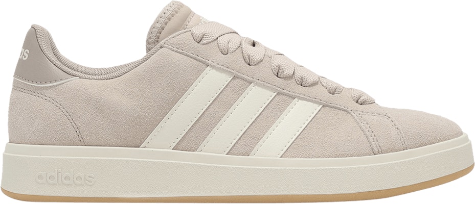adidas Grand Court Base 00s 'Wonder Taupe' JQ2721 Buy adidas Grand Court Base 00s 'Wonder Taupe' JQ2721