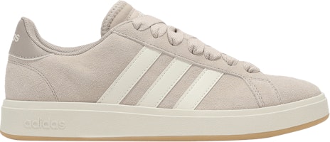 adidas Grand Court Base 00s 'Wonder Taupe' JQ2721 adidas Grand Court Base 00s 'Wonder Taupe' JQ2721