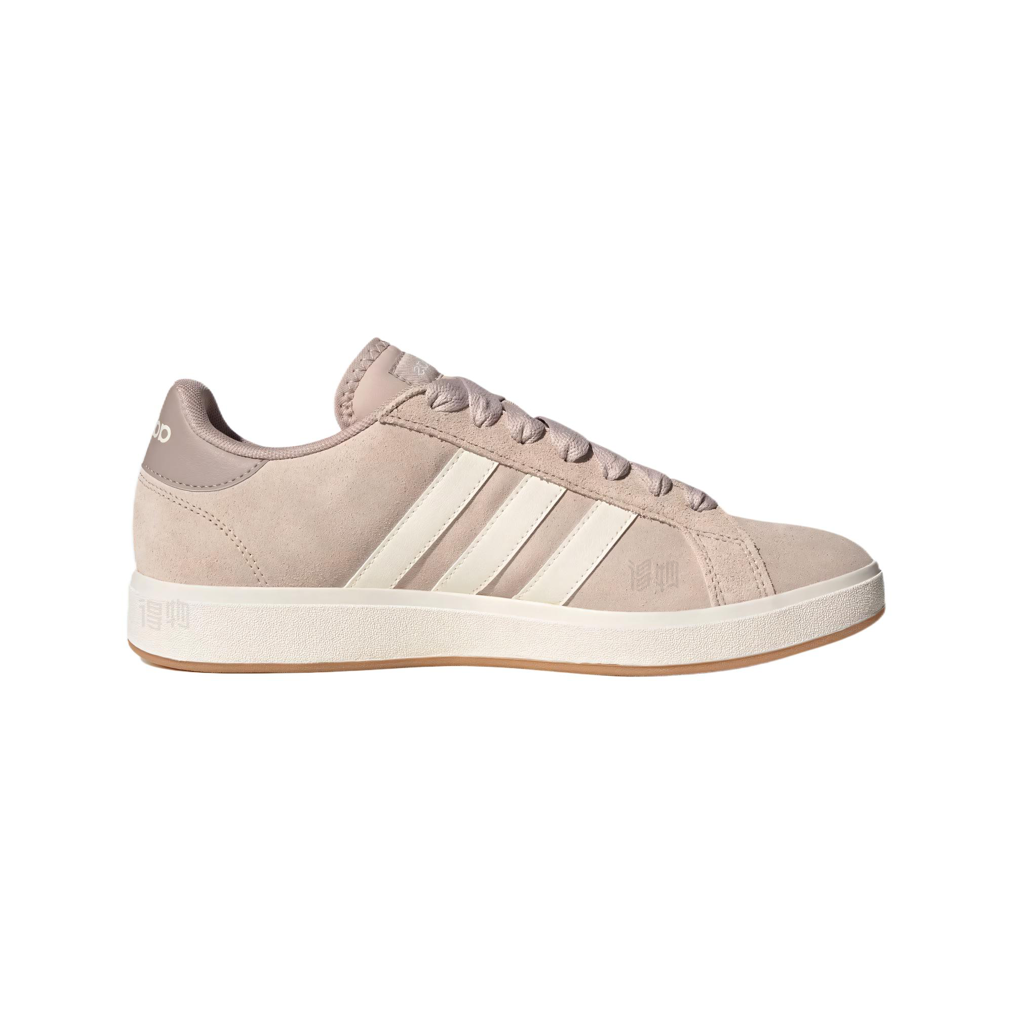 Order adidas Grand Court Base 00s '奇幻陶土色' JQ2721