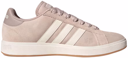 Order adidas Grand Court Base 00s 'Wonder Taupe' JQ2721