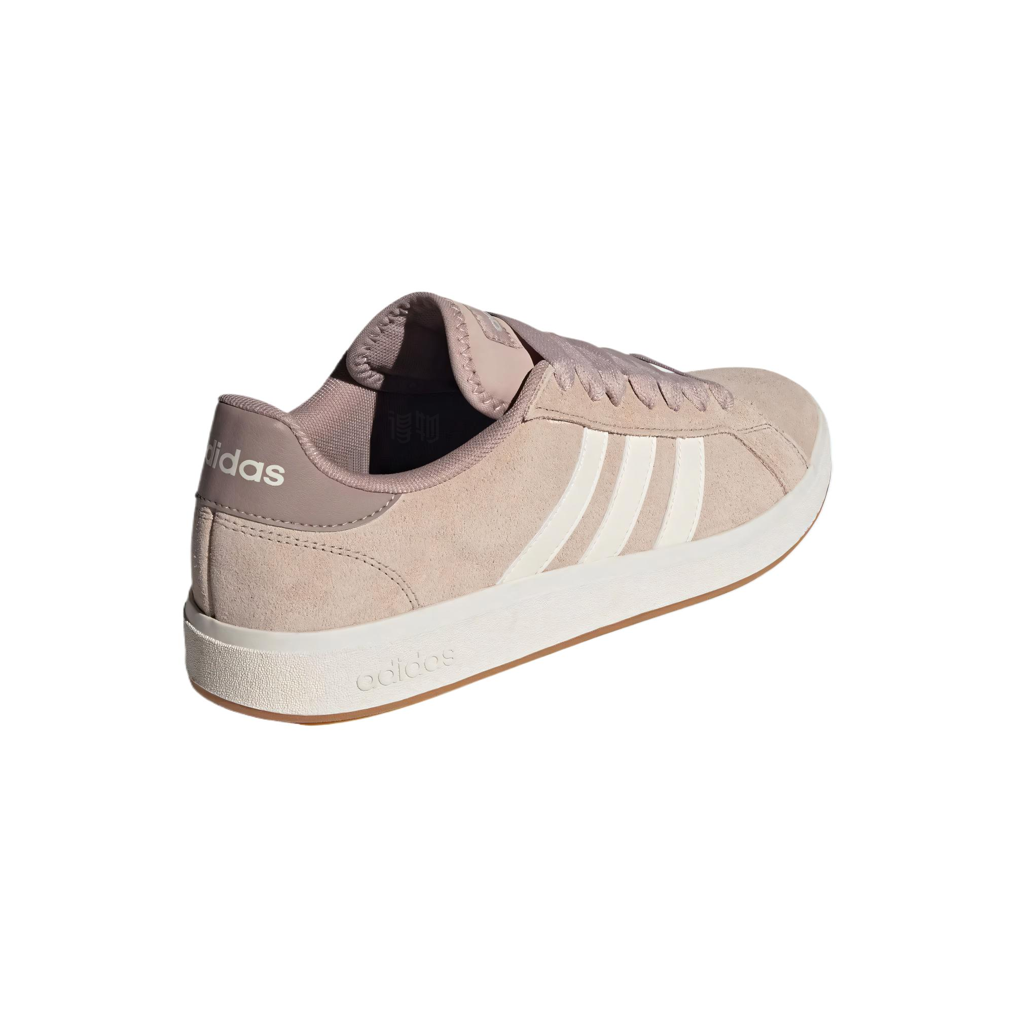 Shop adidas Grand Court Base 00s '奇幻陶土色' JQ2721