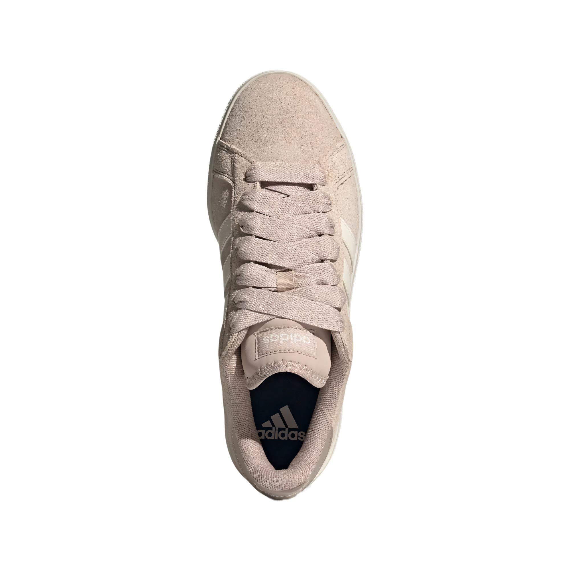 Purchase adidas Grand Court Base 00s '奇幻陶土色' JQ2721