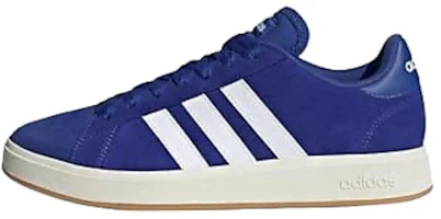 adidas Grand Court Base 00s Blue White Low-Top Sneakers Casual Shoes IH1039 adidas Grand Court Base 00s Blue White Low-Top Sneakers Casual Shoes IH1039