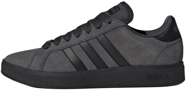 adidas-grand-court-base-00s-low-top-sneakers-black-casual-comfort-shoes-jr-5542