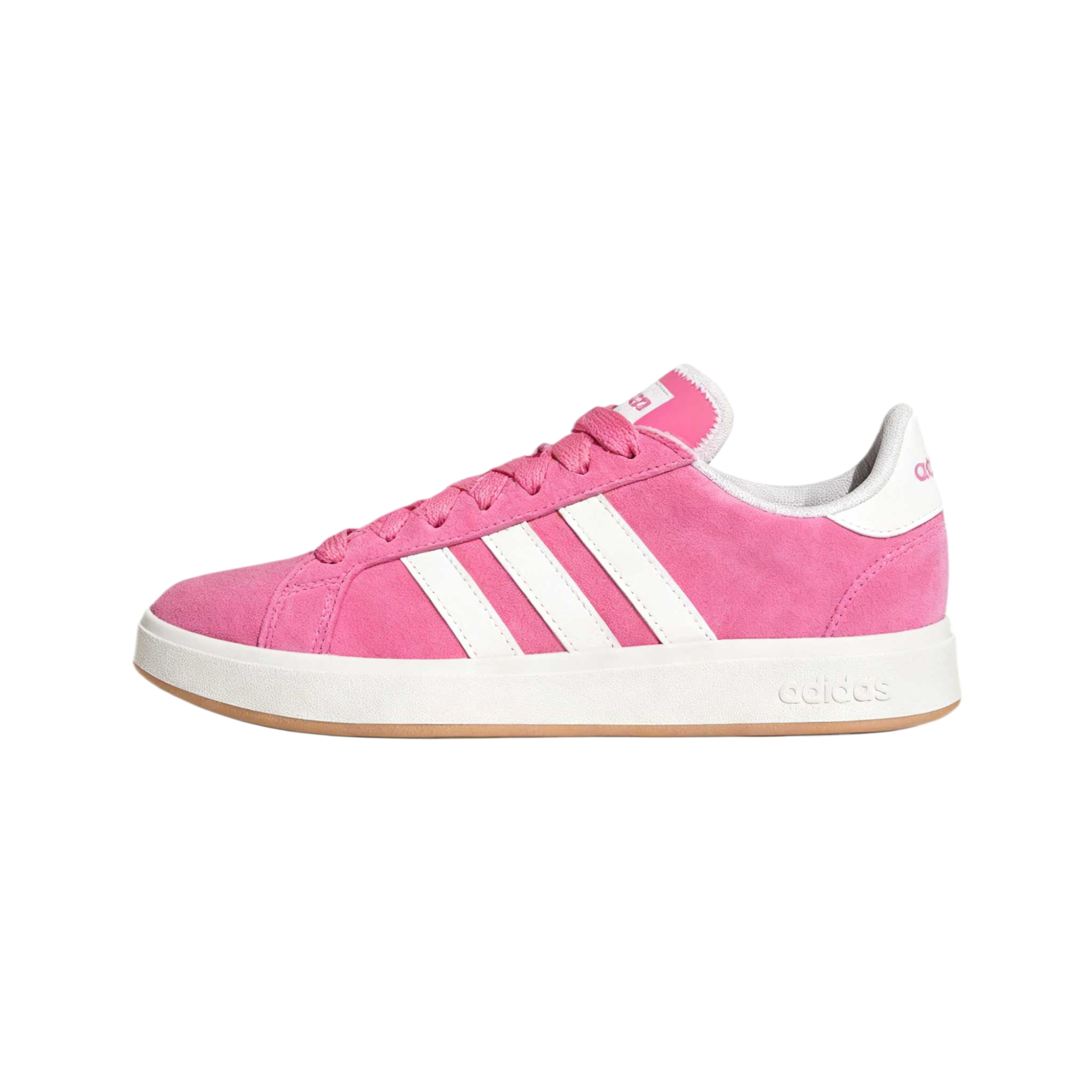adidas Grand Court Base 00s Multicolor Leather Sneakers Casual Shoes KK4651