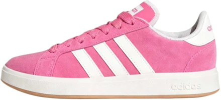 adidas Grand Court Base 00s Multicolor Leather Sneakers Casual Shoes KK4651 adidas Grand Court Base 00s Multicolor Leather Sneakers Casual Shoes KK4651