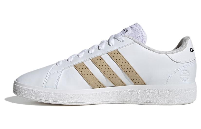 adidas Grand Court Base 2.0 'White' MDA21