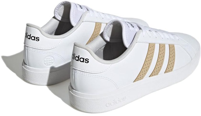 아디다스 그랜드 코트 베이스 2.0 (화이트) MDA21 Lookbook 아디다스 그랜드 코트 베이스 2.0 (화이트) MDA21
