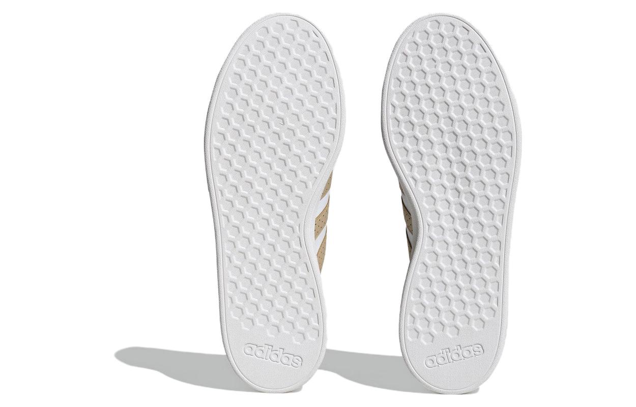 Purchase adidas Grand Court Base 2.0 輕運動 低筒 板鞋 男款 白色