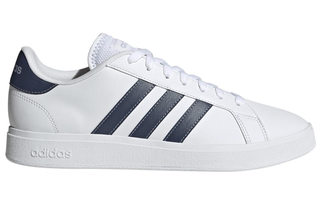 Order adidas Grand Court Base 2.0 'Blanco Negro' ID4457