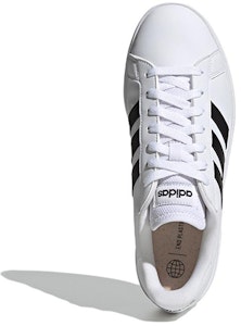 アディダス グランドコート ベース 2.0 (黒/白) GW9250 Purchase アディダス グランドコート ベース 2.0 (黒/白) GW9250