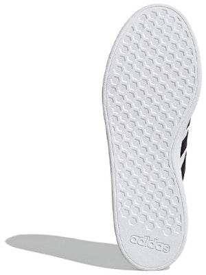 adidas Grand Court Base 2.0 Sneakers 'Black White' GW9250 Details for adidas Grand Court Base 2.0 Sneakers 'Black White' GW9250