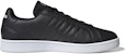 adidas Grand Court Base 'Hitam' EE7900