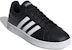 adidas Grand Court Base 'Hitam' EE7900