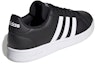Shop adidas Grand Court Base 'Hitam' EE7900