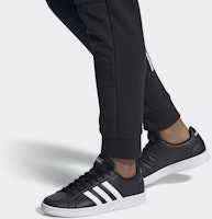 adidas Grand Court Base 'Negro' EE7900 Sizing adidas Grand Court Base 'Negro' EE7900