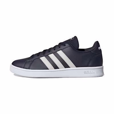 adidas neo Grand Court Base 'Dark Blue'