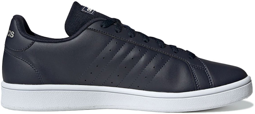 adidas Neo Grand Court Base 'Biru Tua' EE7906 Order adidas Neo Grand Court Base 'Biru Tua' EE7906