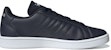 adidas neo Grand Court Base 'Biru Gelap' EE7906