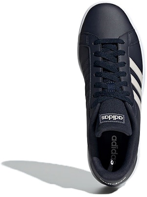 adidas Neo Grand Court Base 'Biru Tua' EE7906 Purchase adidas Neo Grand Court Base 'Biru Tua' EE7906