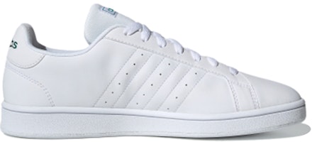 adidas Grand Court Base 'Putih Hijau Aktif' EE7905 Order adidas Grand Court Base 'Putih Hijau Aktif' EE7905