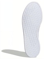 adidas Grand Court Base 'Putih Hijau Aktif' EE7905 Details for adidas Grand Court Base 'Putih Hijau Aktif' EE7905