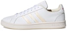 Buy adidas Grand Court Base 'Putih Beige' GY9413