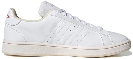 adidas neo Grand Court Base 舒適耐磨網球鞋 白 Order adidas neo Grand Court Base 舒適耐磨網球鞋 白