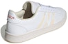 Shop adidas Grand Court Base 'Putih Beige' GY9413