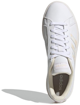 adidas Grand Court Base 'White Beige' GY9413 Purchase adidas Grand Court Base 'White Beige' GY9413