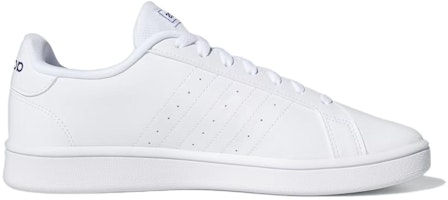 adidas Grand Court Base 'Putih Hitam' EE7904 Order adidas Grand Court Base 'Putih Hitam' EE7904