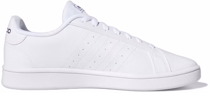 adidas Grand Court Base 'Putih Hitam' EE7904 Order adidas Grand Court Base 'Putih Hitam' EE7904