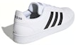 Shop adidas Grand Court Base 'Putih Hitam' EE7904