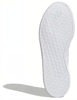 adidas Grand Court Base 'Putih Hitam' EE7904 Details for adidas Grand Court Base 'Putih Hitam' EE7904