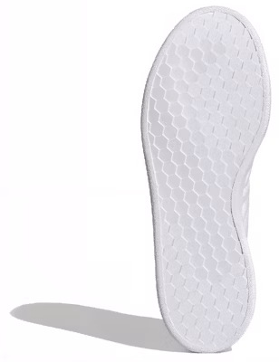 adidas Grand Court Base 'White Black' EE7904 Details for adidas Grand Court Base 'White Black' EE7904