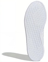 アディダス グランドコート ベース 白青赤 EE7901 Details for アディダス グランドコート ベース 白青赤 EE7901