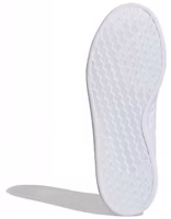 Sizing adidas Grand Court Base「白色 藍色 活力紅」EE7901