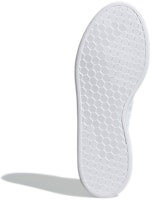 adidas Grand Court Base 'Putih Karbon' GY3698 Details for adidas Grand Court Base 'Putih Karbon' GY3698