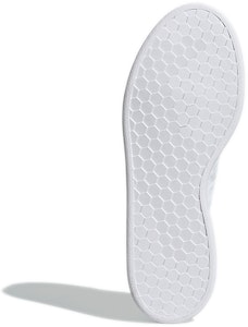 adidas Grand Court Base 'Blanco Carbón' GY3698 Details for adidas Grand Court Base 'Blanco Carbón' GY3698