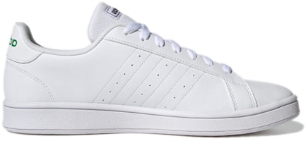 adidas Grand Court Base '白碳綠' GW5612 Order adidas Grand Court Base '白碳綠' GW5612
