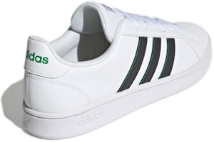 adidas Grand Court Base '白碳綠' GW5612 Shop adidas Grand Court Base '白碳綠' GW5612