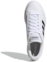 adidas Grand Court Base '白碳綠' GW5612 Purchase adidas Grand Court Base '白碳綠' GW5612