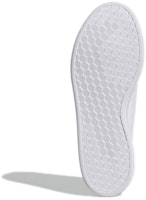 adidas Grand Court Base '白碳綠' GW5612 Details for adidas Grand Court Base '白碳綠' GW5612