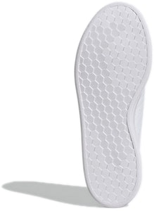 adidas Grand Court Base 'Putih Karbon Hijau' GW5612 Details for adidas Grand Court Base 'Putih Karbon Hijau' GW5612