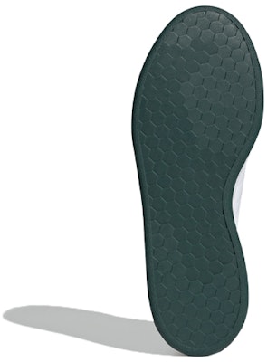 adidas Grand Court Base 'White Grey' H02050 Details for adidas Grand Court Base 'White Grey' H02050