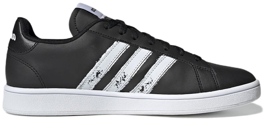 adidas Grand Court Base Beyond 'Negro Blanco' GX5755 Order adidas Grand Court Base Beyond 'Negro Blanco' GX5755