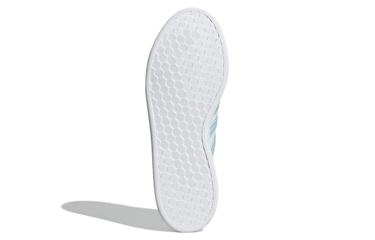 Details for adidas Grand Court Base Beyond 運動鞋『雲白脈衝藍』 GY9629