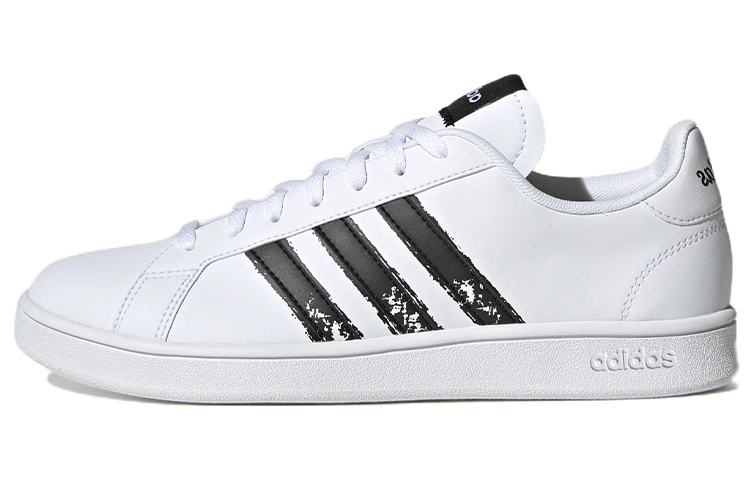 Buy adidas Grand Court Beyond 'Putih Hitam' GX5757