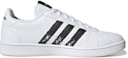 Order adidas Grand Court Beyond 'Putih Hitam' GX5757